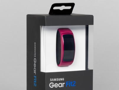 Тест и обзор: Samsung Gear Fit2 Pro – фитнес-браслет для плавания