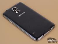 Обзор смартфона Samsung Galaxy S5: серийный убийца Как на самсунге галакси с5