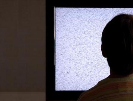 Кто изобрел телевидение и в каком году?