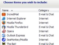 Резервирование почты (email) Бэкап почты gmail