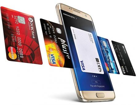 Как платить телефоном: смартфон вместо платежной карты