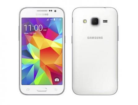 Samsung Galaxy Core Prime - Технические характеристики Смартфоны самсунг галакси core prime ve